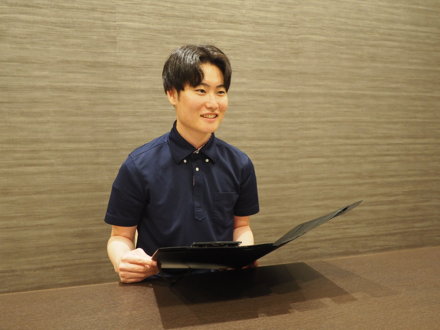 介護付き有料老人ホーム　サンライズ・ヴィラ西葛西（介護職/ヘルパーの求人）の写真15枚目：
