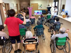 地域密着型特別養護老人ホーム大清水彩幸（介護職/ヘルパーの求人）の写真4枚目：