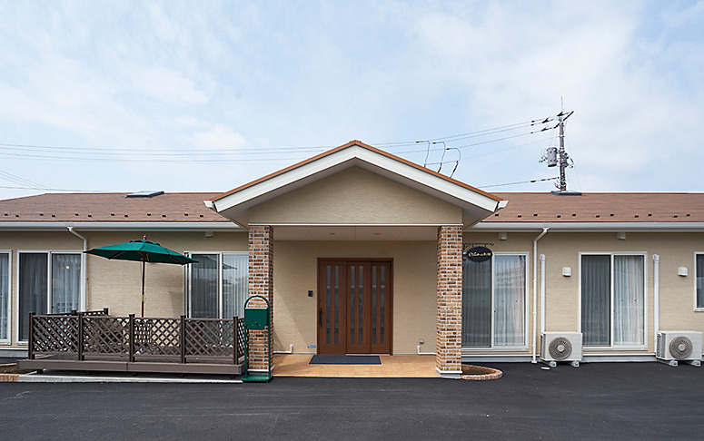 らいふホーム長堀の写真