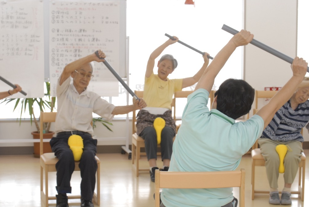 げんき教室 白子(看護師/准看護師の求人)の写真3枚目: