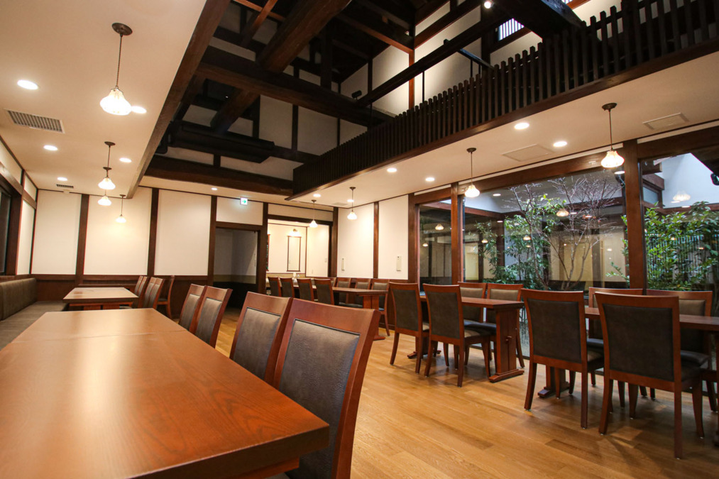 デイサービス善哉(看護師/准看護師の求人)の写真5枚目: