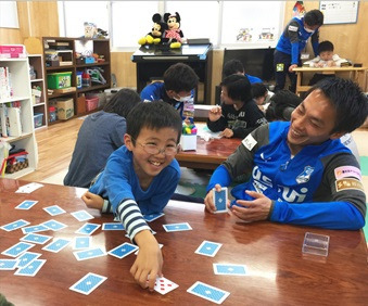 ラビット興津（児童指導員/指導員の求人）の写真7枚目：