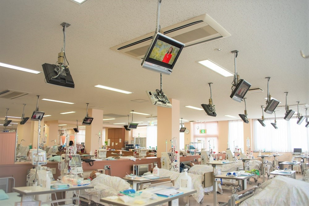 医療法人さとう記念病院（臨床工学技士の求人）の写真2枚目：