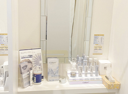 ヨーダー公子クリニック　川崎院の写真4枚目：