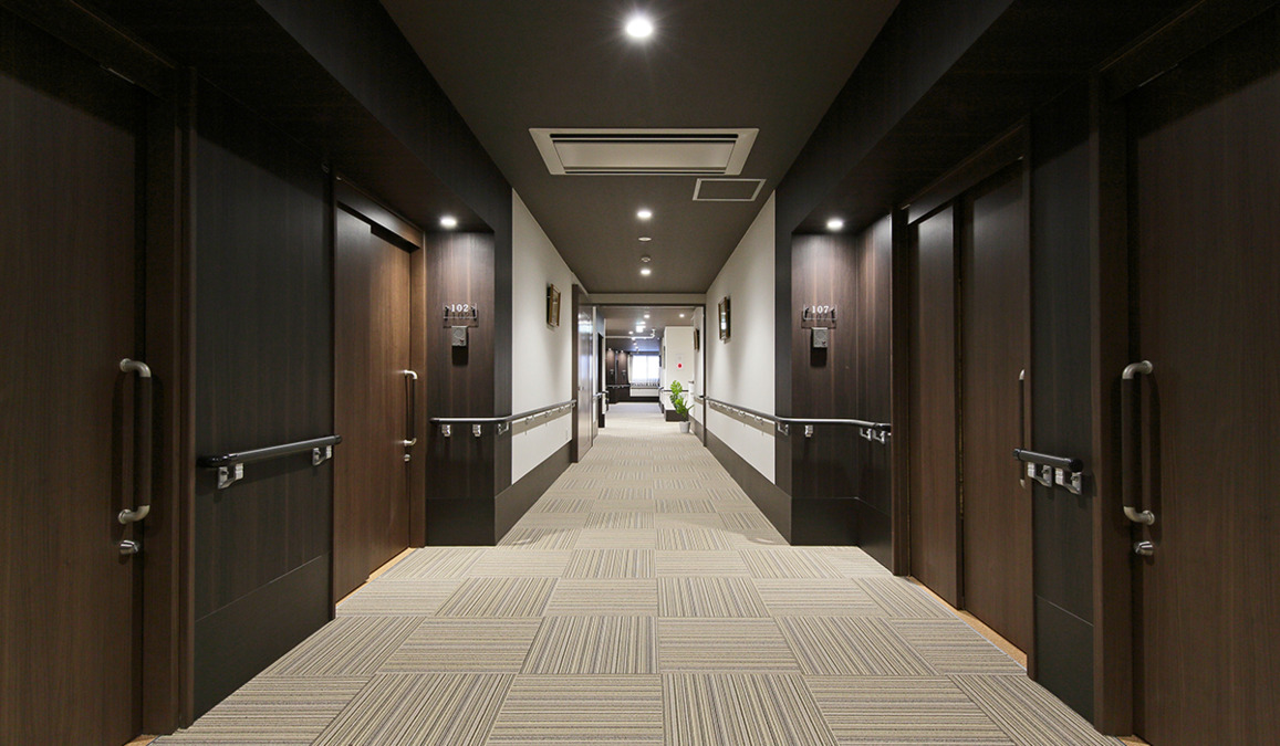 ハーウィル東岩槻アネックスの写真3枚目: