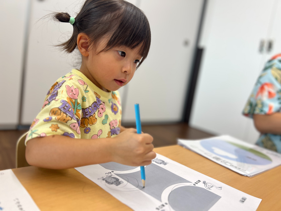 ぽかぽか保育園　認定こども園　分園（保育士の求人）の写真3枚目：