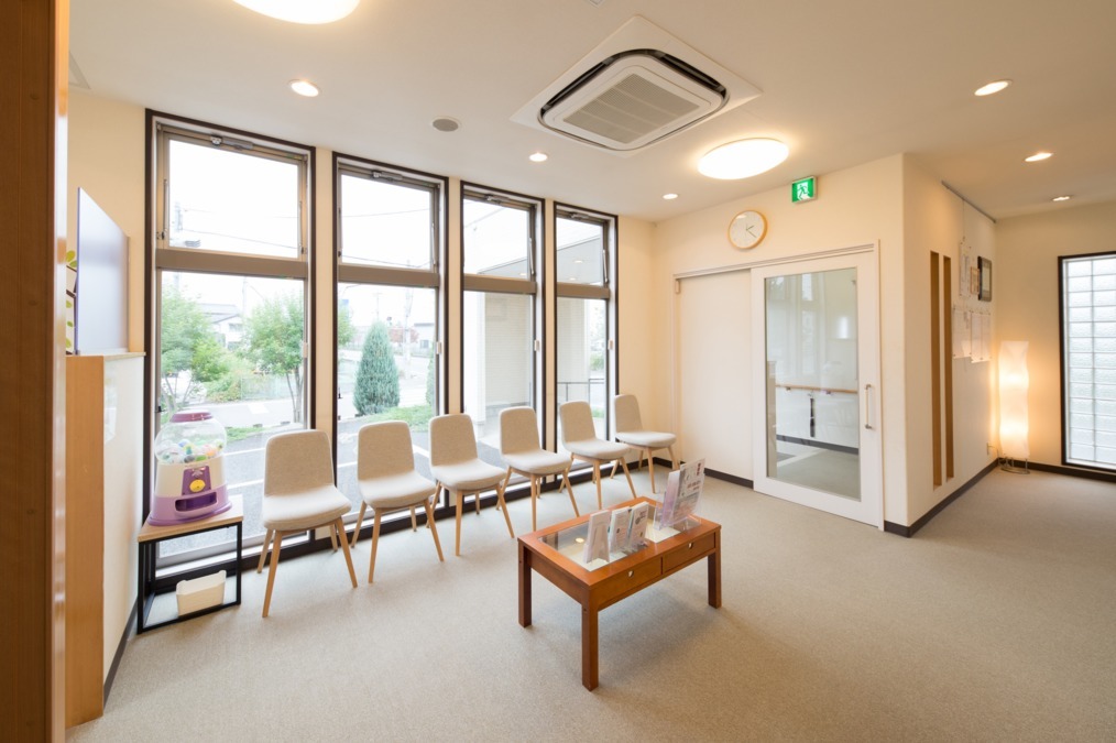 ピース歯科・矯正歯科の写真