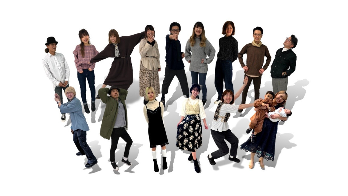 HEADS motoyawataの写真2枚目：ご応募お待ちしております！
