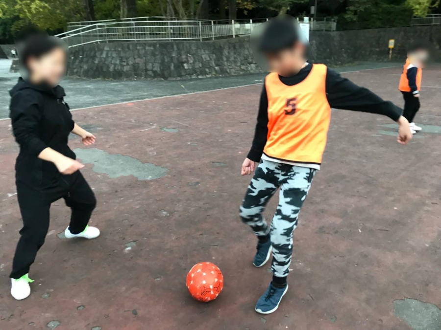放課後等デイサービスドレミファソライズ FC中野の写真3枚目：