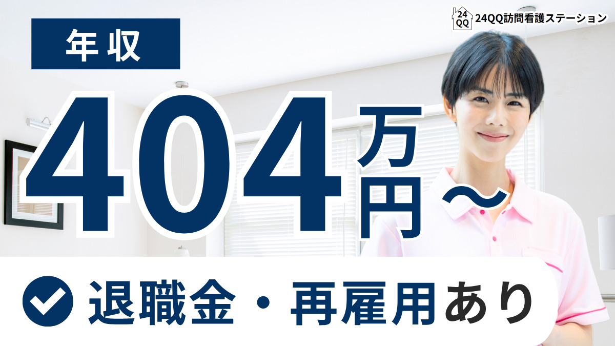 24QQケアプランの写真