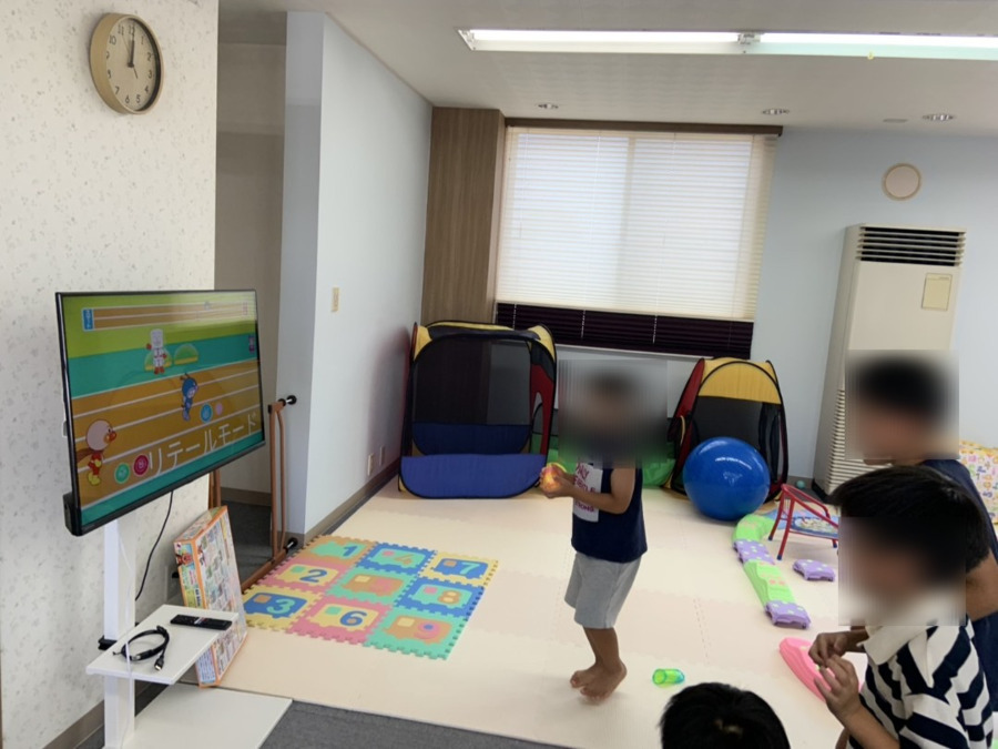 児童発達支援・放課後等デイサービス　ウィズ・ユー印西【2025年08月11日オープン】（児童指導員/指導員の求人）の写真6枚目：
