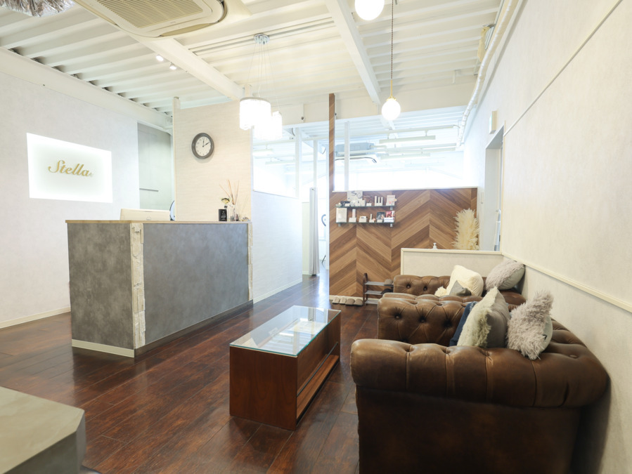 Stella～Luxe～の写真