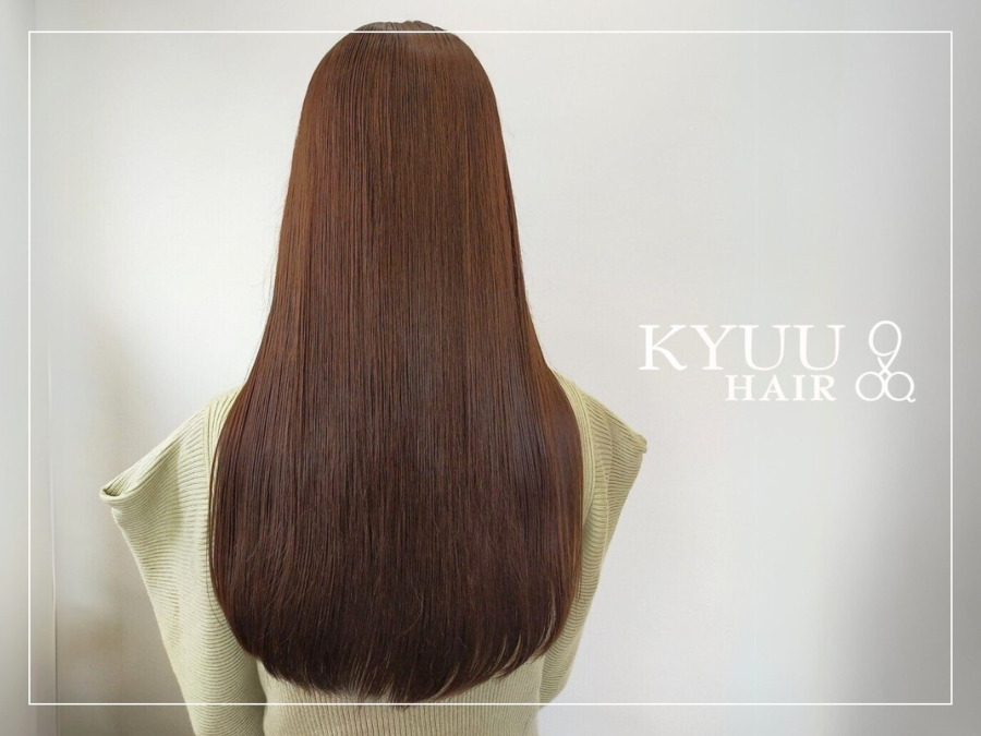 KYUU HAIR（美容師の求人）の写真3枚目：
