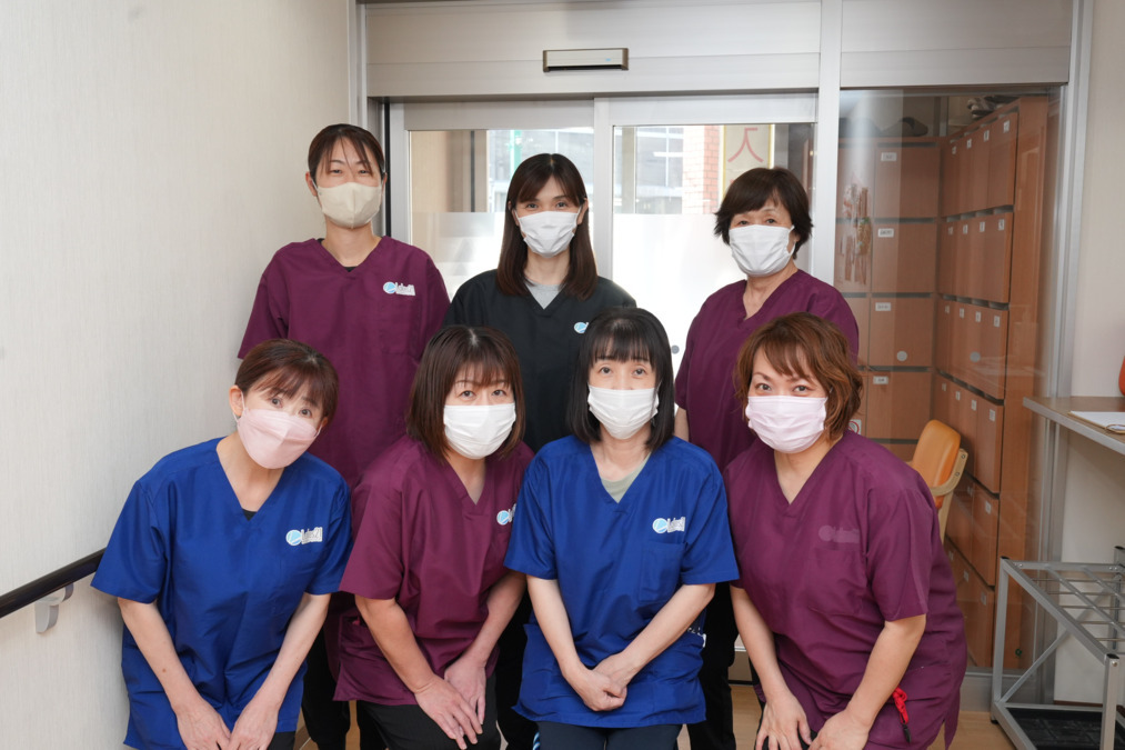 プラチナ・シニアホーム春日部武里駅前の写真