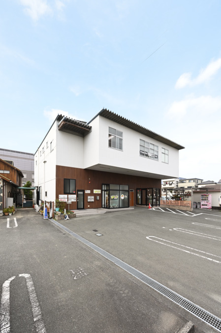 児童発達支援　わぉん（児童指導員/指導員の求人）の写真6枚目：わぉんの施設です。