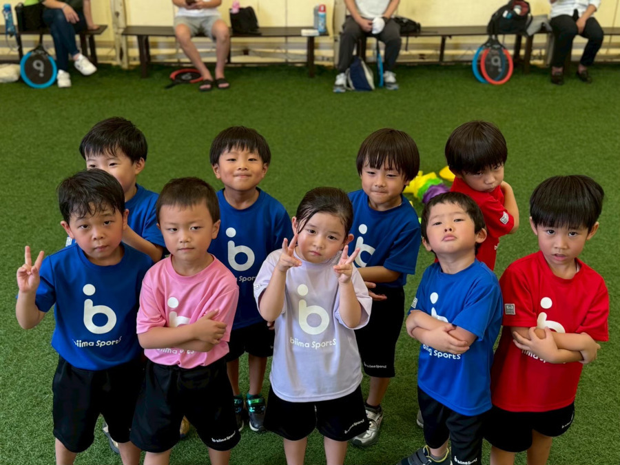 biima sports(ビーマスポーツ)郡山校(インストラクターの求人)の写真12枚目: