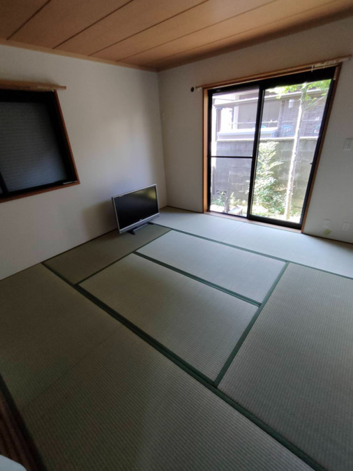 放課後等デイサービスつむぎ（介護タクシー/ドライバーの求人）の写真14枚目：