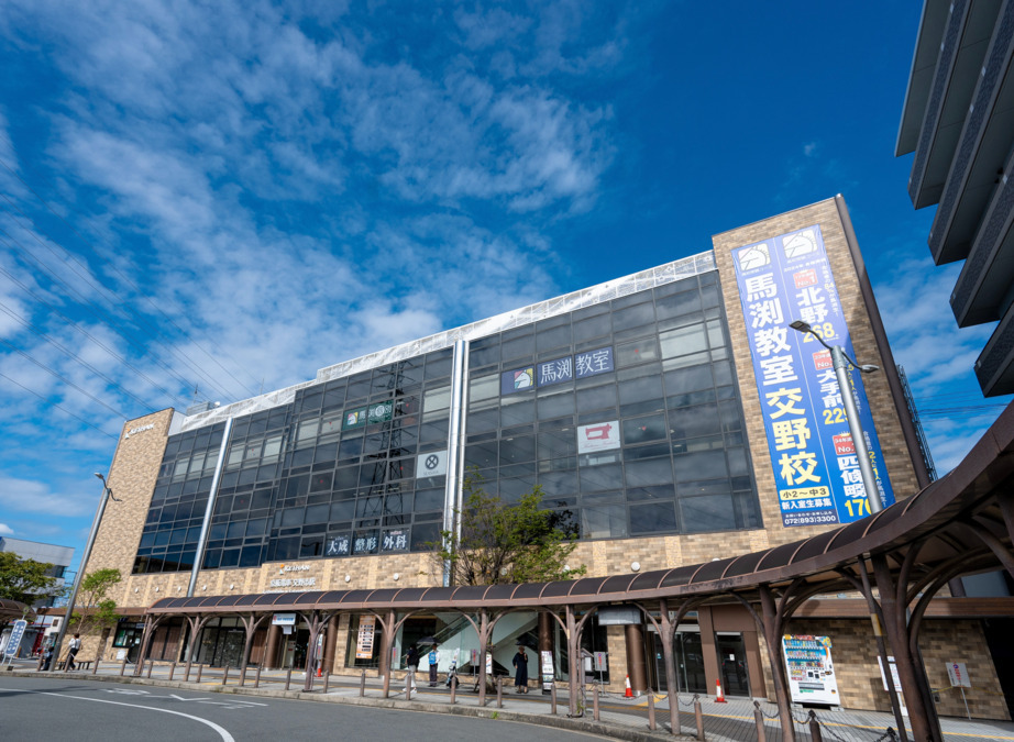 かたの村上歯科(歯科衛生士の求人)の写真3枚目: