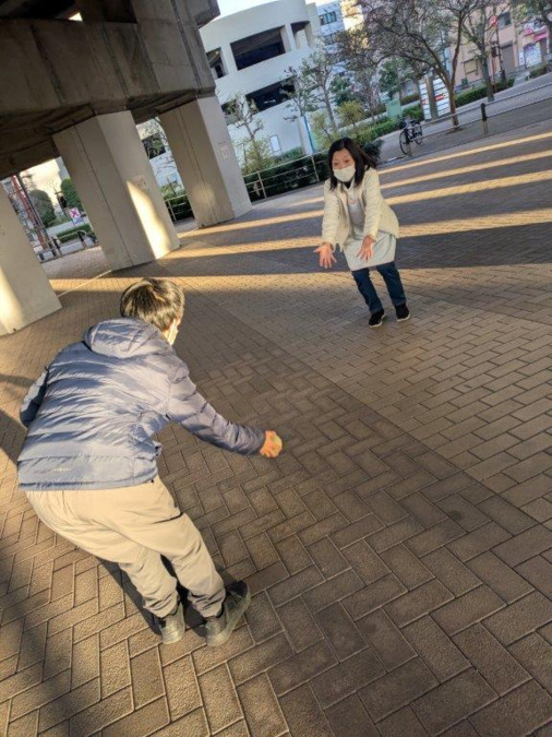 放課後等デイサービス　ハッピー（児童指導員/指導員の求人）の写真5枚目：