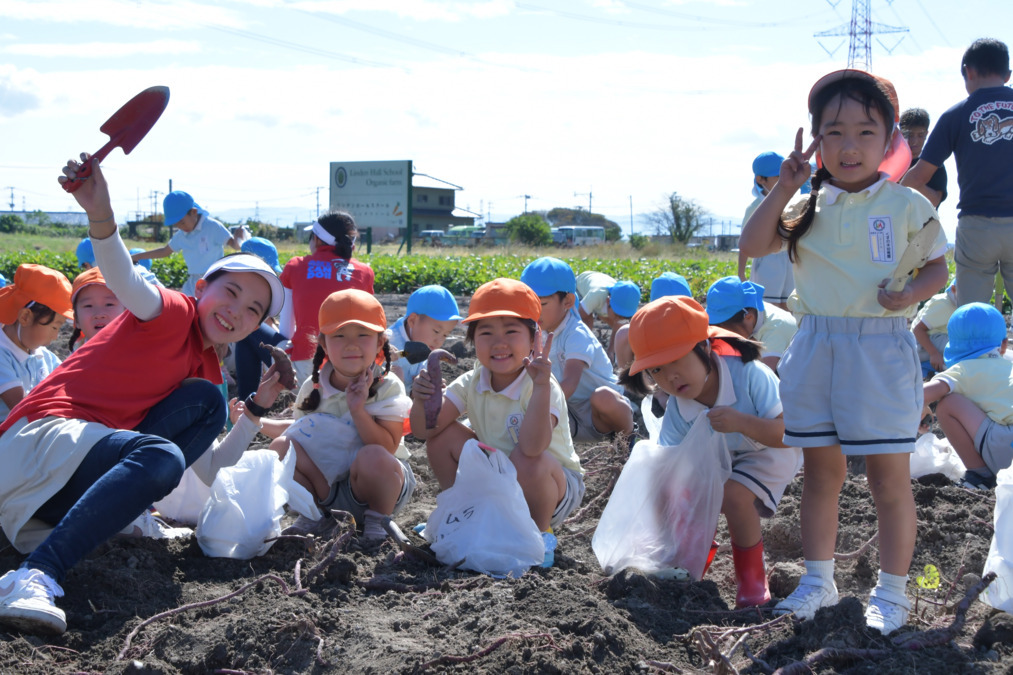 森の木幼稚園（保育士の求人）の写真9枚目：
