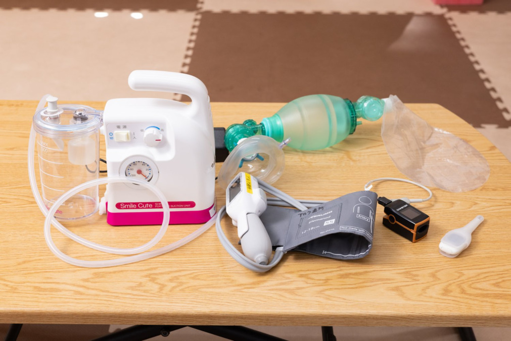 アルクケア（保育士の求人）の写真3枚目：