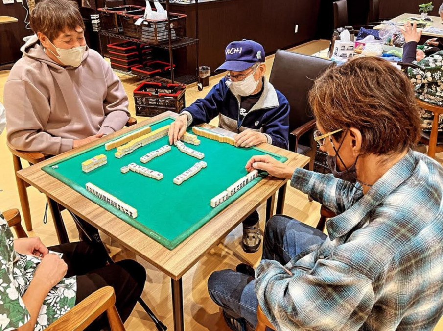 スーパーリハビリデイセンター　こじゃリハこうち （看護師/准看護師の求人）の写真5枚目：