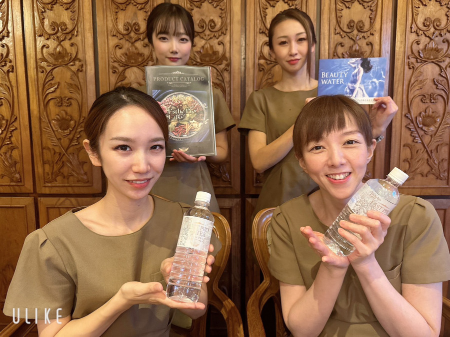 痩身ダイエット専門店Lana　佐久店の写真5枚目：