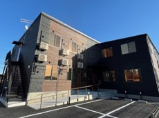 クライスハイム四ツ谷の写真