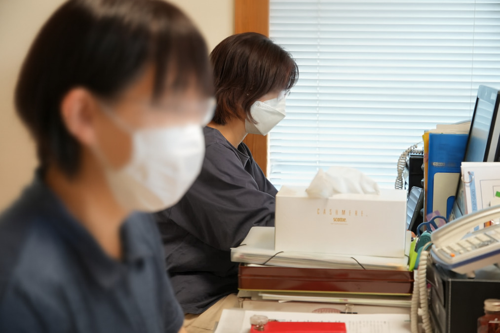 ひまわりネットワーク（サービス提供責任者の求人）の写真5枚目：