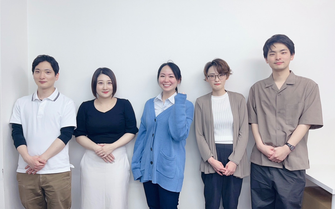 就労継続支援A型 なかの屋の写真