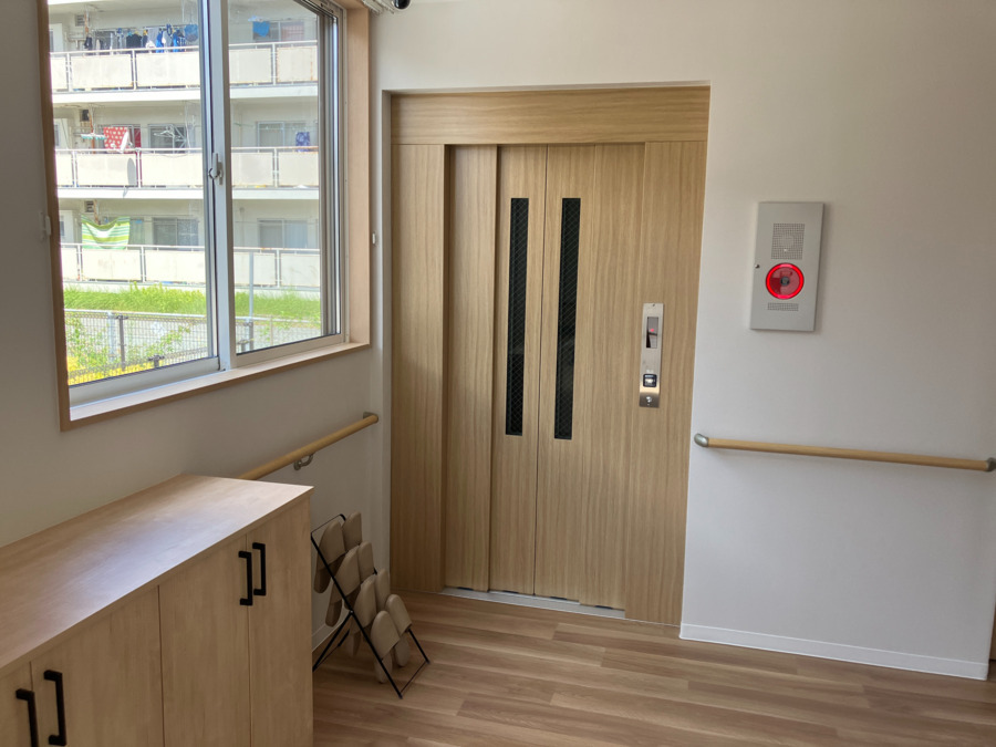 短期入所クライス福岡和白東Ⅰ【2025年10月01日オープン】（生活支援員の求人）の写真5枚目：