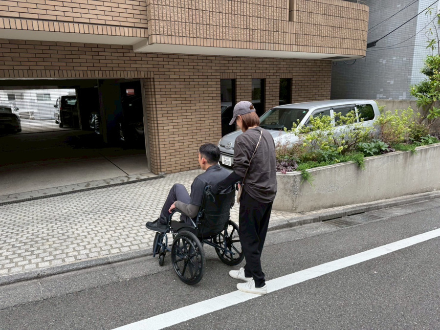 訪問介護事業所榮福ケア（生活支援員の求人）の写真8枚目：