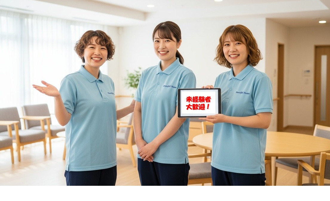 グループホームRASIEL春日部(生活支援員の求人)の写真6枚目: