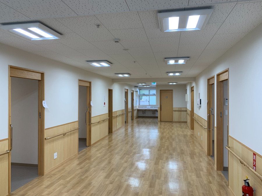 共同住宅だいだいの実の写真6枚目：