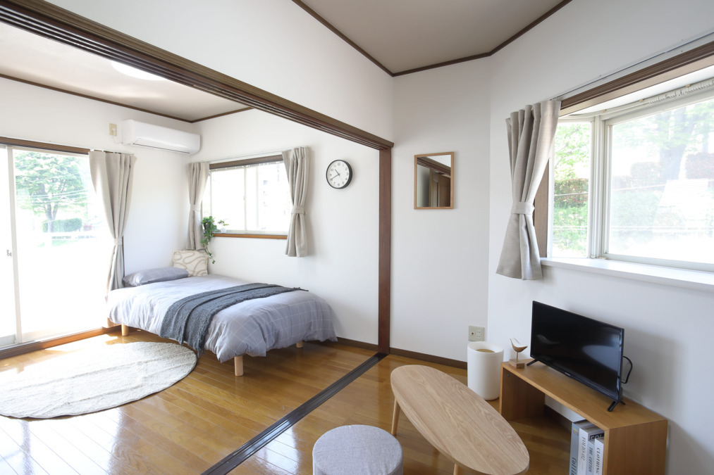 pintto鳶尾【2025年05月01日オープン】(生活支援員の求人)の写真12枚目: