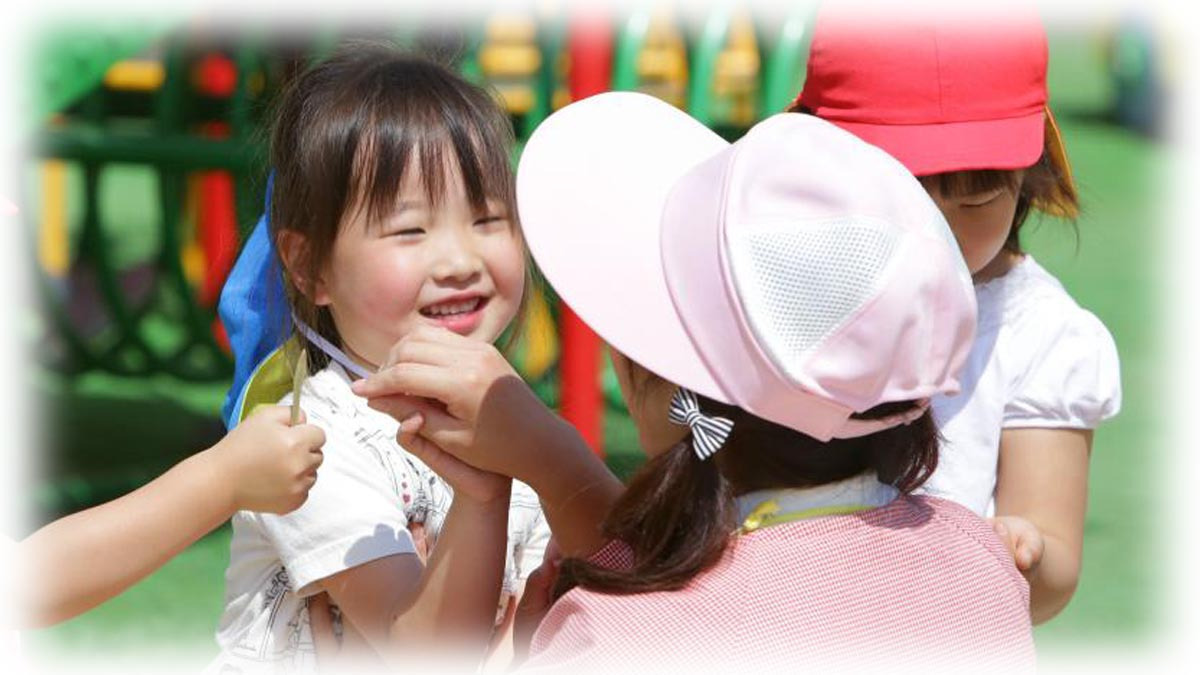 北方幼稚園（幼稚園教諭の求人）の写真2枚目：
