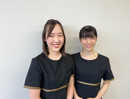 VivaRich　静岡伊勢丹店　（鍼灸師の求人）の写真2枚目：