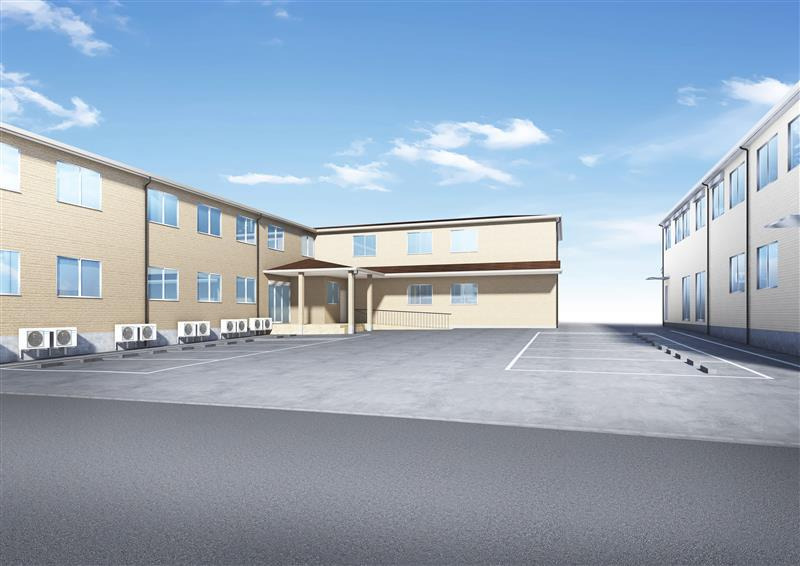 ナーシングホーム寿々東海【2025年10月01日オープン】(介護職/ヘルパーの求人)の写真7枚目: