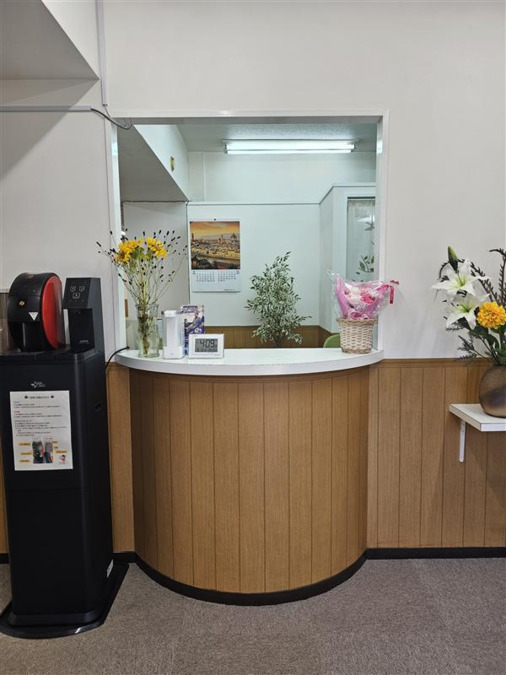 脳卒中リハビリセンターMOMOKA(理学療法士の求人)の写真6枚目: