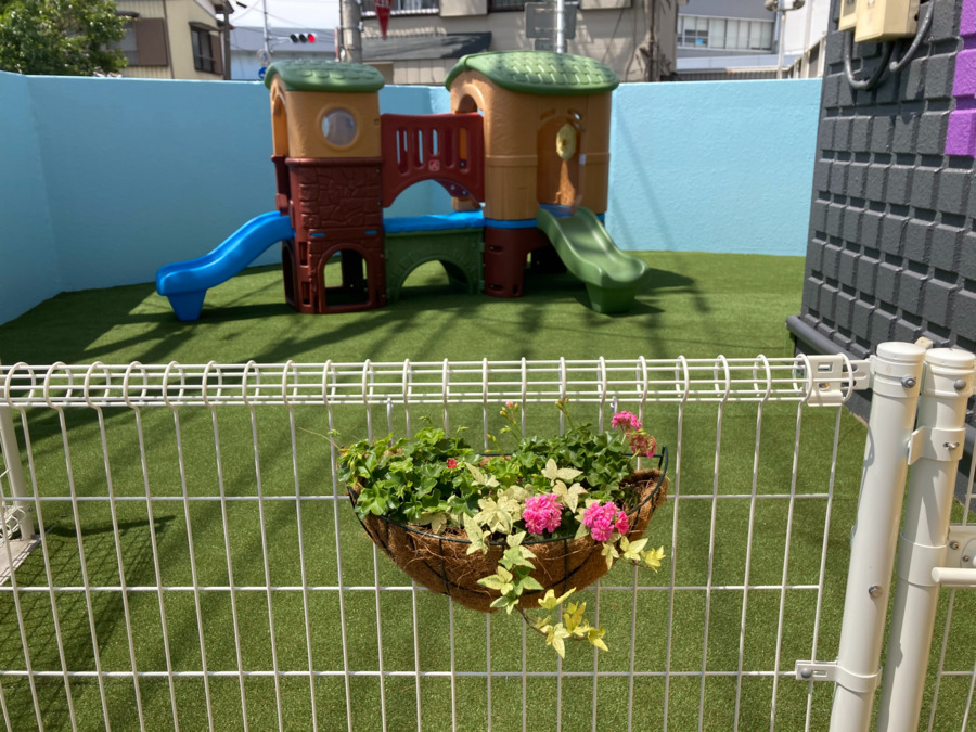 大袋保育室　ポコ・ア・ポコの写真4枚目：
