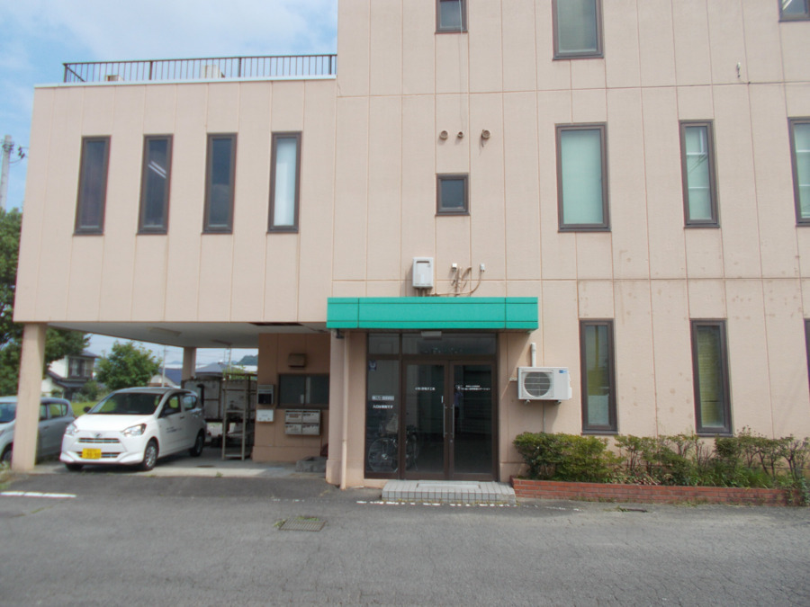 けいあい訪問看護ステーションの写真