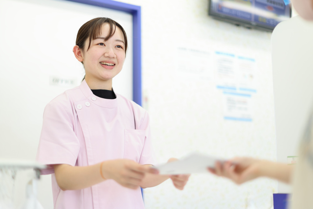 みゆき薬局（薬剤師の求人）の写真2枚目：