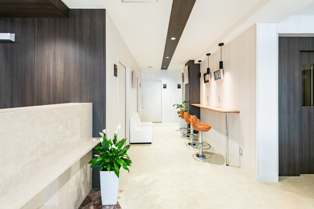 医療法人社団寺内医院(看護師/准看護師の求人)の写真3枚目: