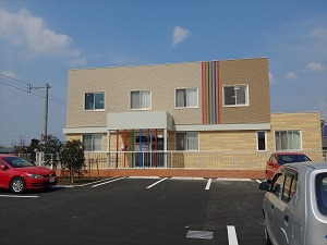 ニチイキッズ出水中央保育園(保育士の求人)の写真3枚目: