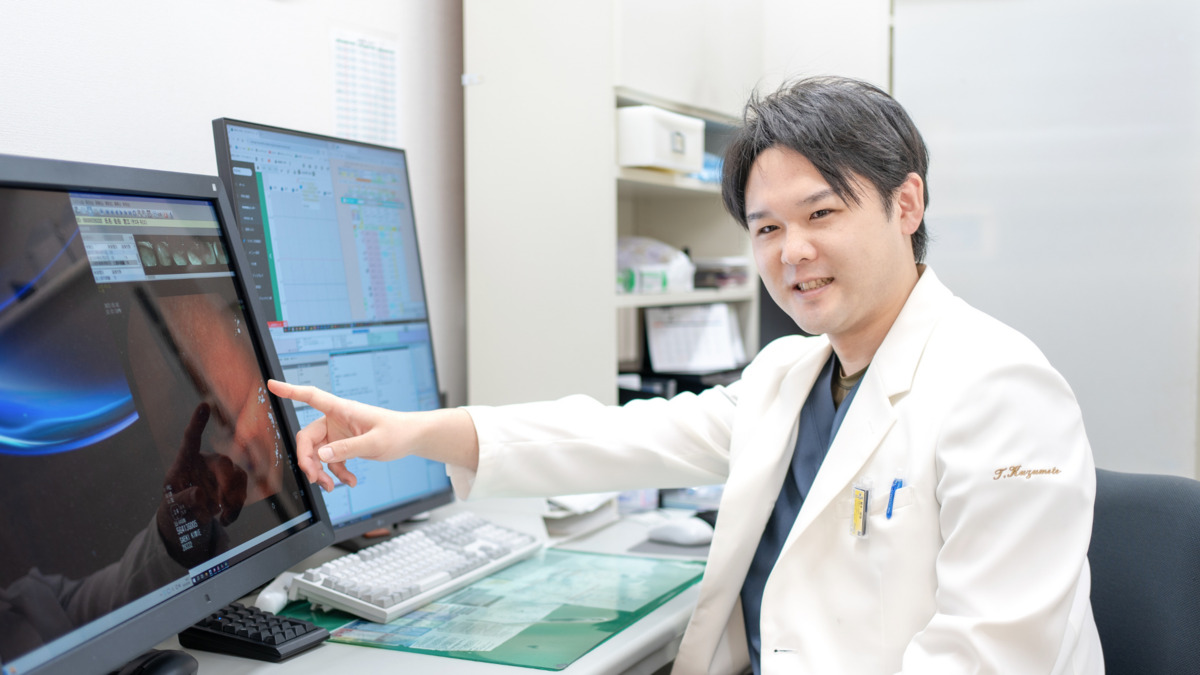 くずもと内科クリニック【2025年04月01日オープン】（看護師/准看護師の求人）の写真6枚目：