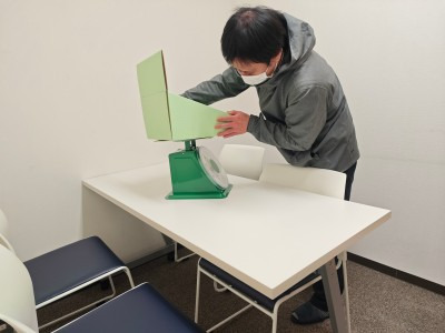 つくりえ法隆寺【2025年05月オープン】（生活支援員の求人）の写真4枚目：