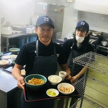 横浜市東本郷地域ケアプラザ（介護職/ヘルパーの求人）の写真5枚目：