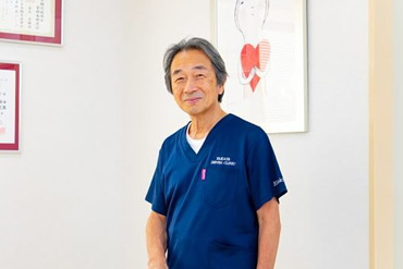 やかた歯科医院の写真