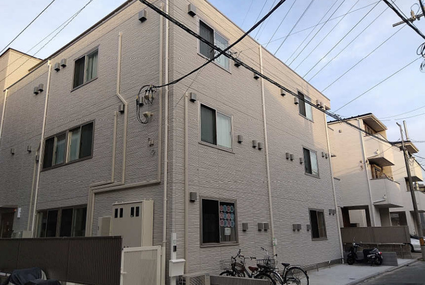 日吉箕輪えほんの森保育園（管理栄養士/栄養士の求人）の写真4枚目：