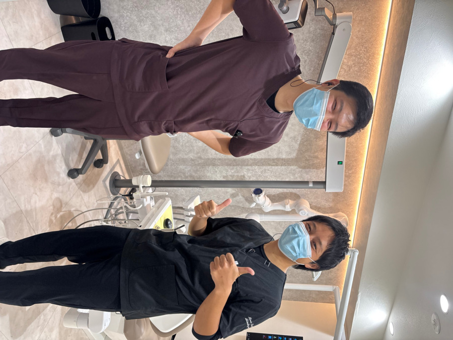 下北沢みなと歯科（歯科衛生士の求人）の写真10枚目：